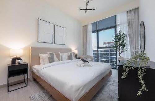 Dubai Apartment | Magnificent 3 bed that sleeps 8