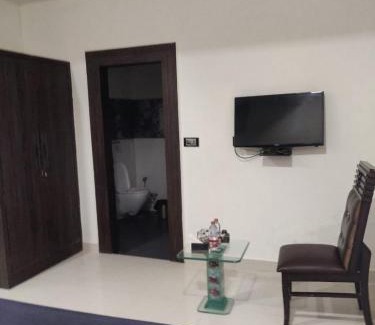 Hisar Hotel | TheJewelHotel