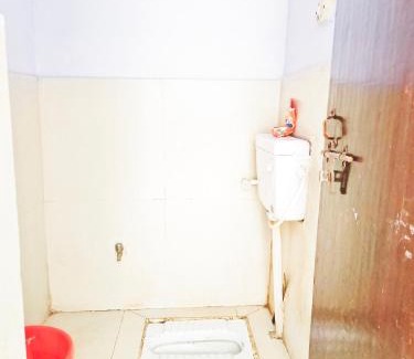 Vrindavan House | Govindi krishna seva kunj