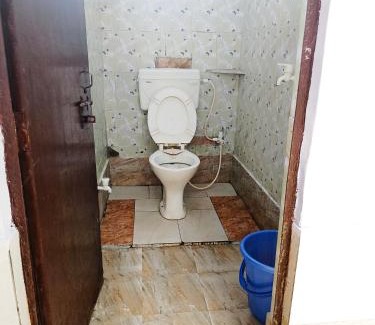 Vrindavan House | Govindi krishna seva kunj