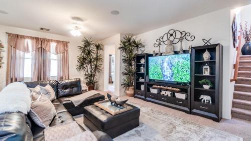 Layton Lakes House | Stylish & Spacious Home home
