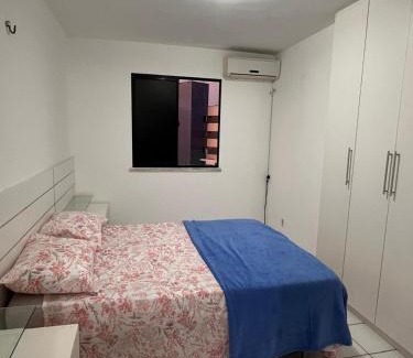 Tabuba Apartment | Vivenda do Cumbuco