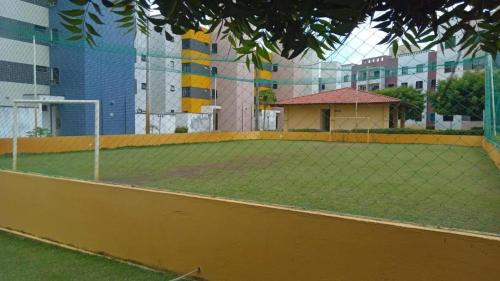 Tabuba Apartment | Vivenda do Cumbuco
