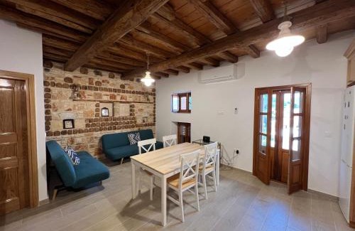 Megisti Apartment | Twin Vista Getaway