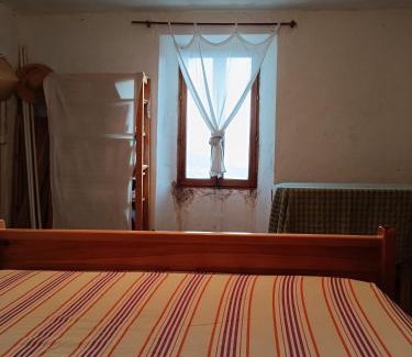 Faucon-de-Barcelonnette Bed & Breakfast | Amaya