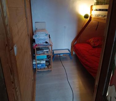 Faucon-de-Barcelonnette Bed & Breakfast | Amaya
