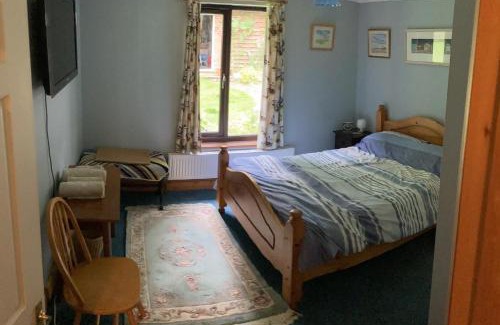 Cromer Bed & Breakfast | Huntersbeare B&B