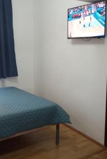 Novi Beograd House | Airpot MD rooms 1