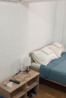 Novi Beograd House | Airpot MD rooms 1