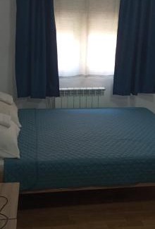 Novi Beograd House | Airpot MD rooms 1