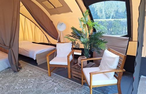 Eext Other | Glamping de Waardtent 2