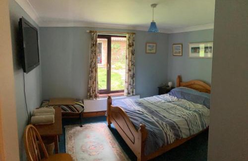 Cromer Bed & Breakfast | Huntersbeare B&B