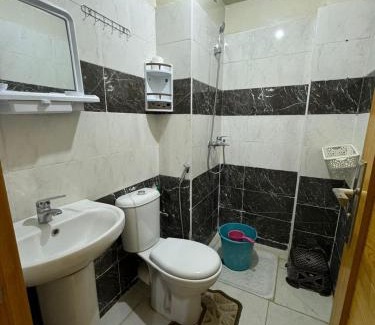 Fes Apartment | Chambre TWIN