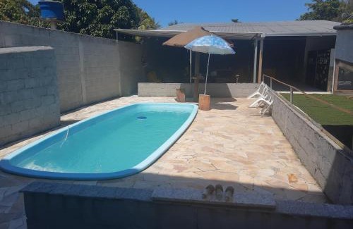 Guapimirim House | Alugar Alegre