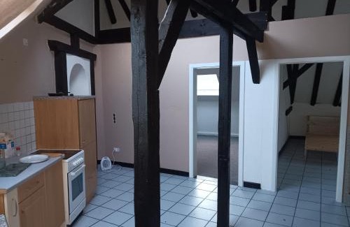 Viersen Apartment | V4 Wohnung 5