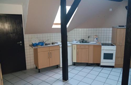 Viersen Apartment | V4 Wohnung 5