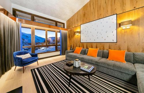 Avoriaz Cabin | Ipaka Loudge