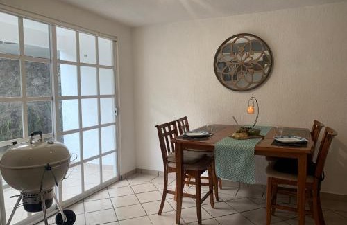 Cuernavaca Apartment | Departamento lindo y tranquilo