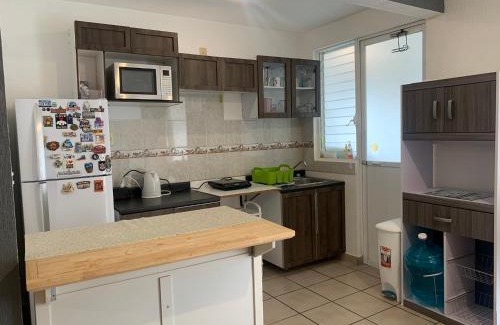 Cuernavaca Apartment | Departamento lindo y tranquilo