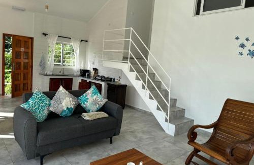 Mare Anglaise Apartment | Wild Vanilla