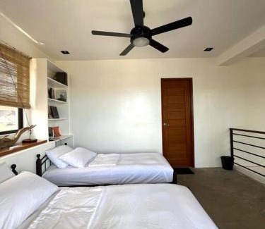 Pilar Apartment | Balay Rahan