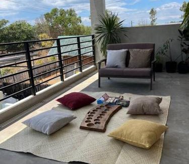 Pilar Apartment | Balay Rahan