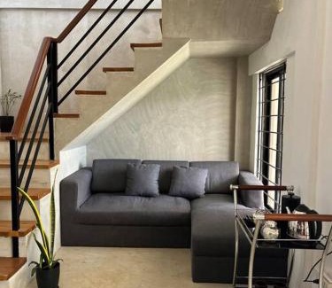 Pilar Apartment | Balay Rahan