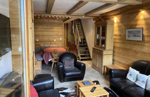 Val Claret Apartment | Résidence Curling B - 4 Pièces pour 6 Personnes 321