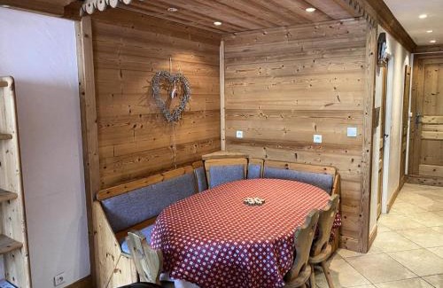 Val Claret Apartment | Résidence Curling B - 4 Pièces pour 6 Personnes 321