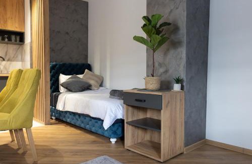 Valjevo Apartment | Apartmani Skadarlija Valjevo