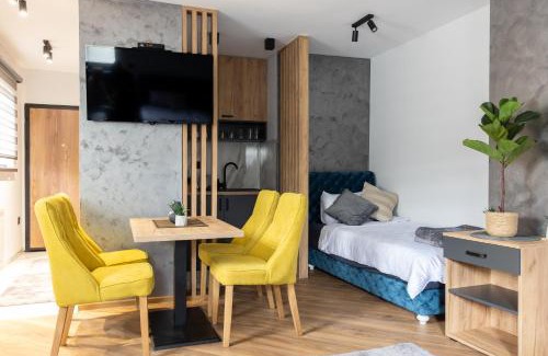 Valjevo Apartment | Apartmani Skadarlija Valjevo