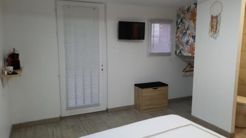 Nanteuil-les-Meaux House | Petit nid cosy