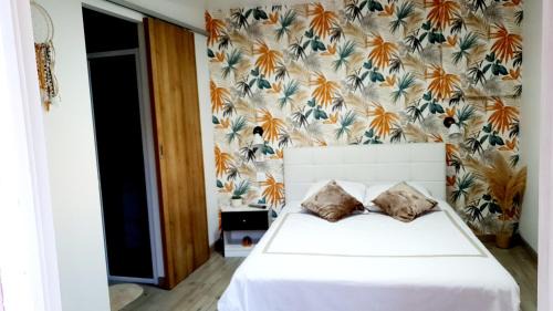 Nanteuil-les-Meaux House | Petit nid cosy