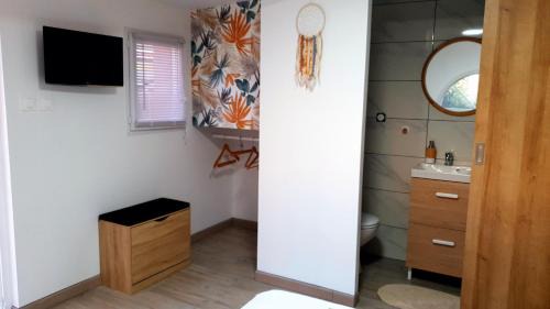 Nanteuil-les-Meaux House | Petit nid cosy