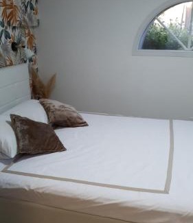 Nanteuil-les-Meaux House | Petit nid cosy