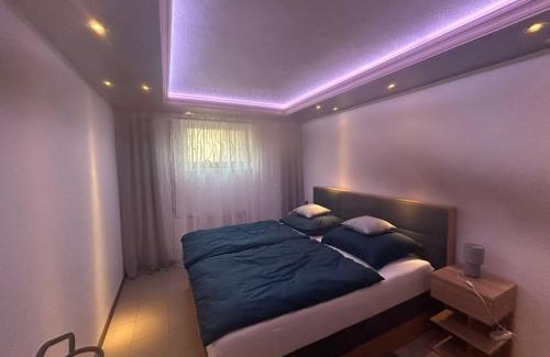 Banka Apartment | Apartmán Carat