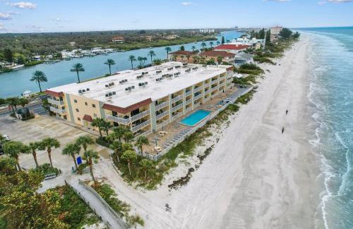 Indian Rocks Beach Apartment | Fifty Gulfside Condominiums
