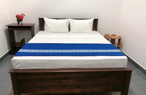 Koggala House | lake side resort