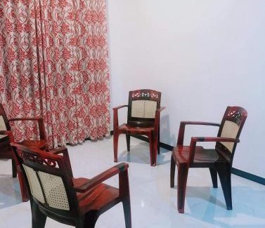Koggala House | lake side resort