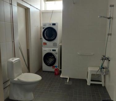Lappeenranta Bed & Breakfast | Majoitus sisältäen saunavuoron, iltaruoan ja aamupalan