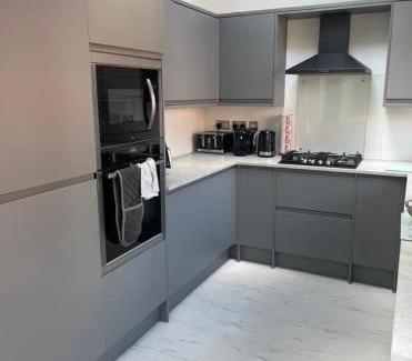 Bilston House | Lambah