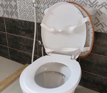 Madaba Bed & Breakfast | Reem Sbatin