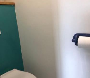 Leon House | Chez Loulou chambre indépendante
