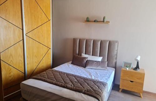 Anfa Apartment | EL HOME Del botola