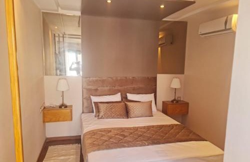 Anfa Apartment | EL HOME Del botola