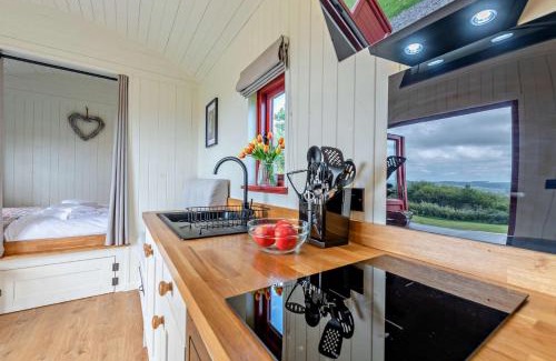 Ammanford House | Cwt Coch