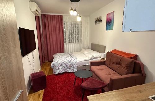 Novi Pazar Apartment | Central Apartments 2