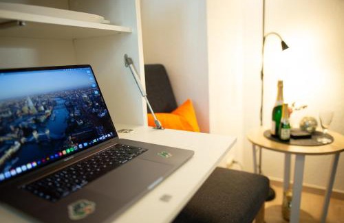 Bad Pyrmont Apartment | Apartment Astrid