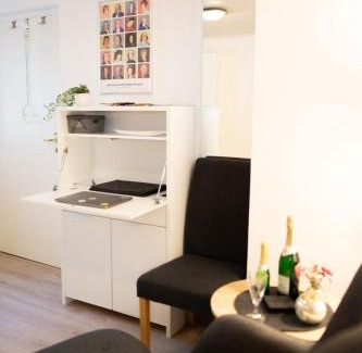 Bad Pyrmont Apartment | Apartment Astrid