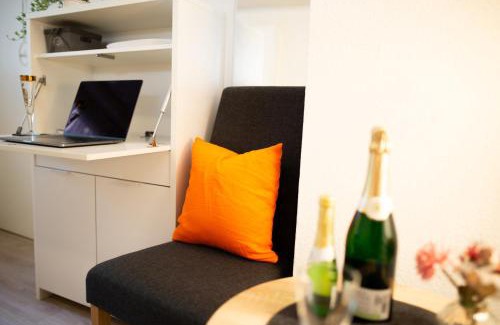 Bad Pyrmont Apartment | Apartment Astrid